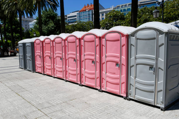 Best Standard Portable Toilet Rental  in Cheshire Village, CT